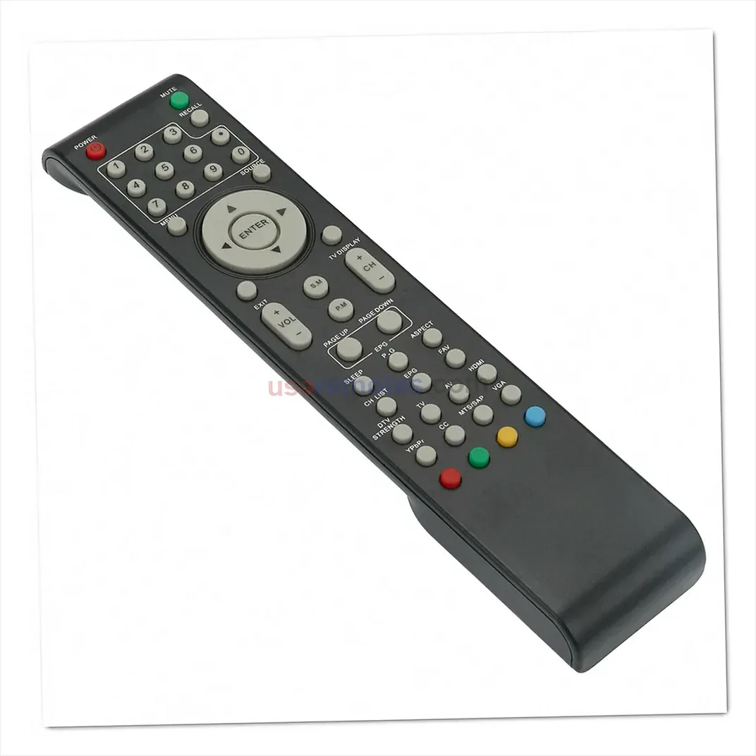 Viore LC32VH56GM remote control replacement
