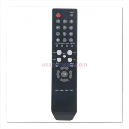 Viore LC32VH60 remote control replacement