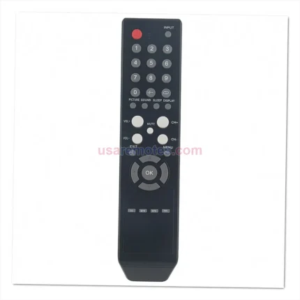 Viore LC32VH62 remote control replacement