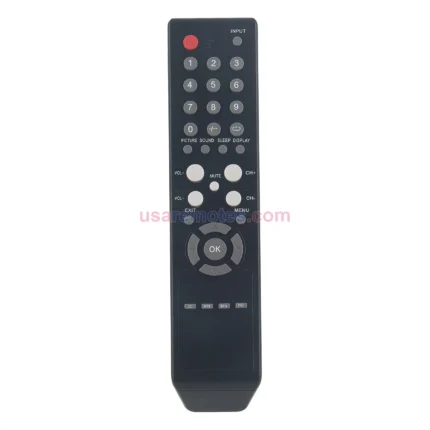 Viore LC40VF60 remote control replacement