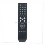 Viore LED32VFZ61 remote control replacement