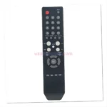 Viore V40LCF120P remote control replacement