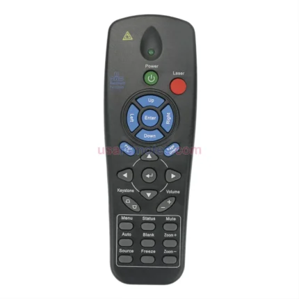 Vivitek D825MS remote control replacement
