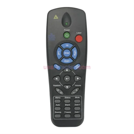 Vivitek D850 remote control replacement