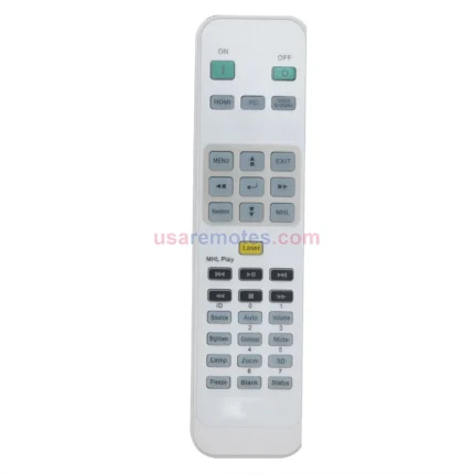 Vivitek DH913 remote control replacement