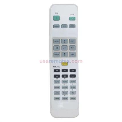 Vivitek DW832 remote control replacement