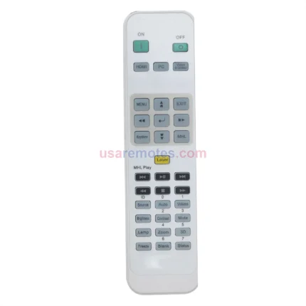 Vivitek H1188 remote control replacement