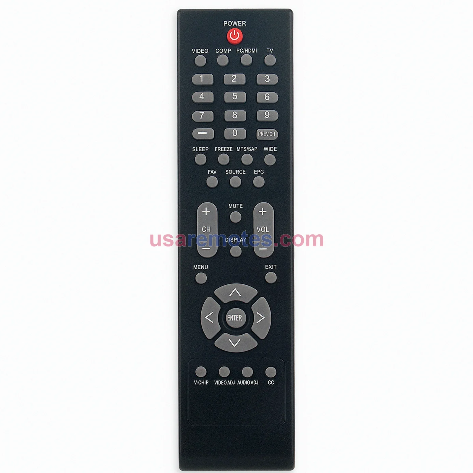 098GRABD3NEVZC Universal Remote Control 098GRABD3NEVZC Universal Remote Control