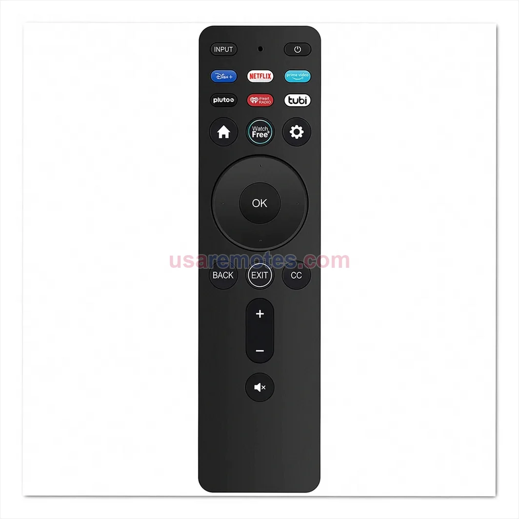 Vizio 32S359 remote control replacement Vizio 32S359 remote control replacement