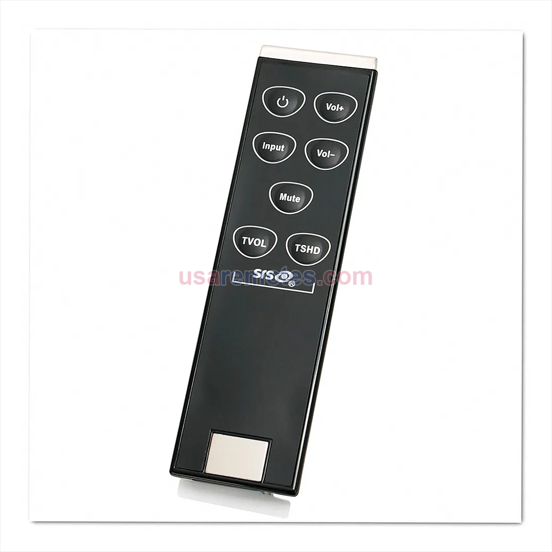 Vizio B3820C6 remote control replacement Vizio B3820C6 remote control replacement