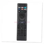 Vizio D24F4-J01 TV remote control replacement