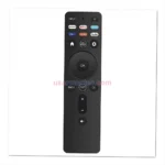Vizio D32FM-K01 TV remote control replacement