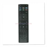 Vizio D55X-G1 remote control replacement