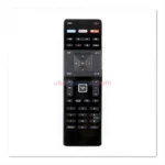 Vizio D58U-D3 remote control replacement