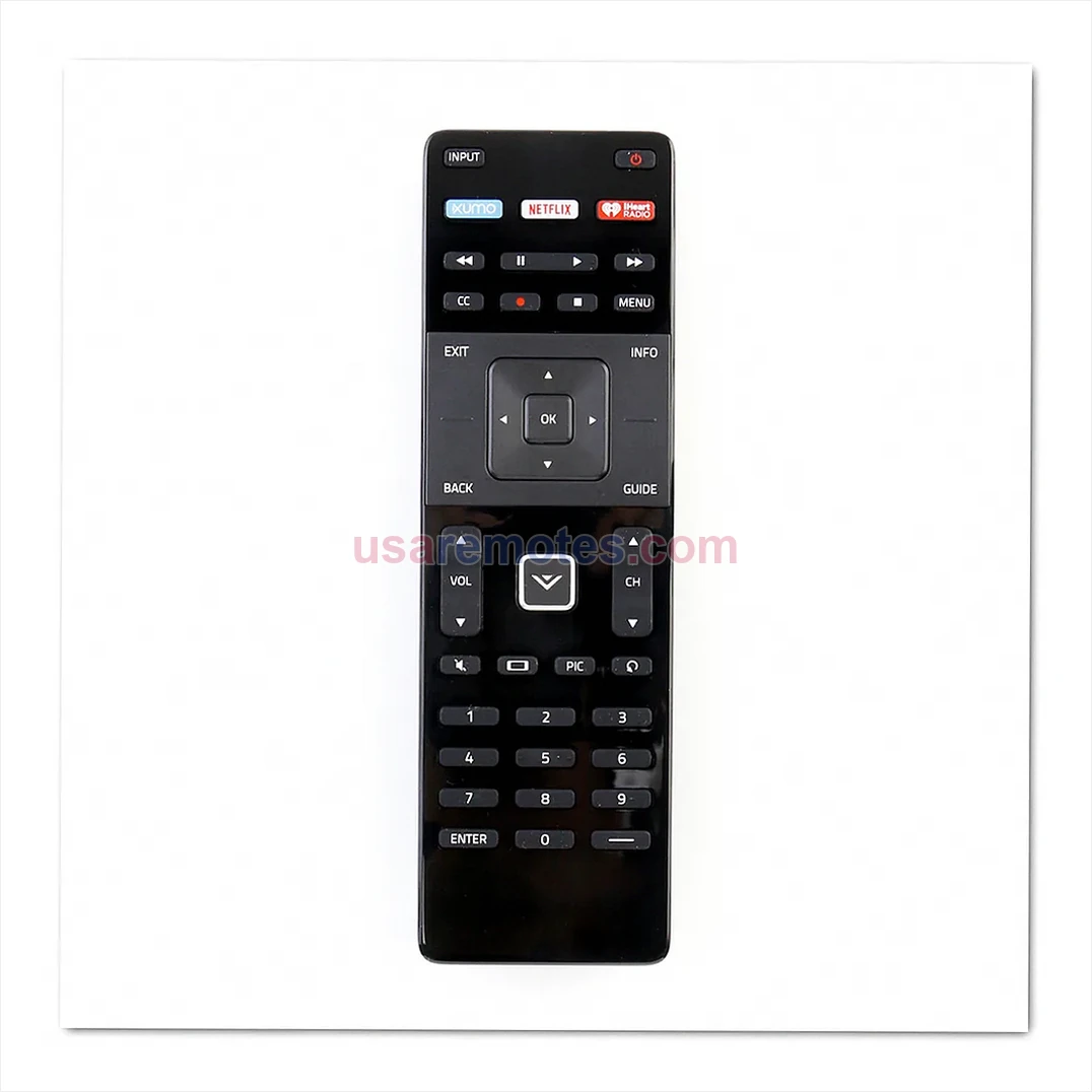 Vizio E32-C1 remote control replacement Vizio E32-C1 remote control replacement