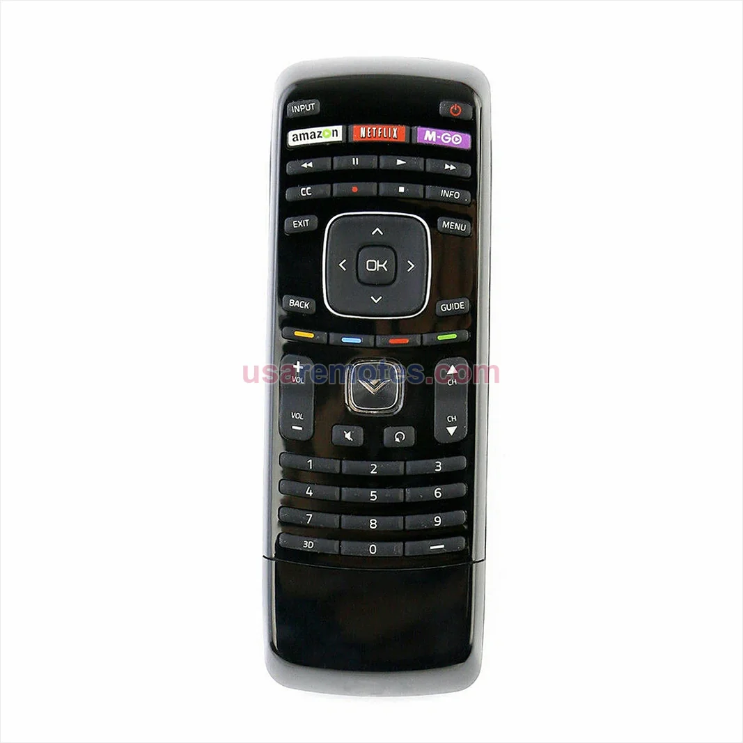 Vizio E3DB420 remote control replacement Vizio E3DB420 remote control replacement