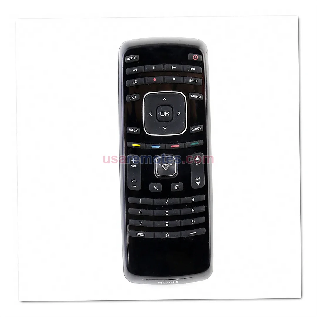 Vizio E420AR remote control replacement Vizio E420AR remote control replacement