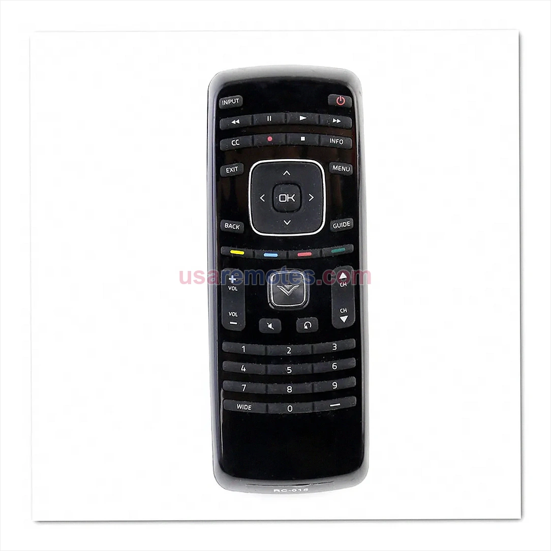Vizio E420ME remote control replacement Vizio E420ME remote control replacement