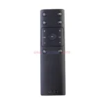 Vizio E43U-D2 remote control replacement