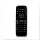 Vizio E471VLE remote control replacement