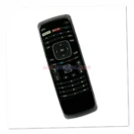 Vizio E472VLE remote control replacement
