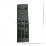 Vizio E55-E1 remote control replacement