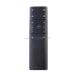 Vizio E65-D1 remote control replacement