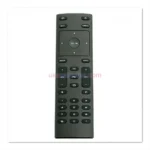 Vizio E65-E0 remote control replacement