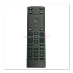 Vizio E65-E1 remote control replacement