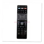 Vizio E65X-C2 remote control replacement