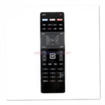 Vizio E65X remote control replacement