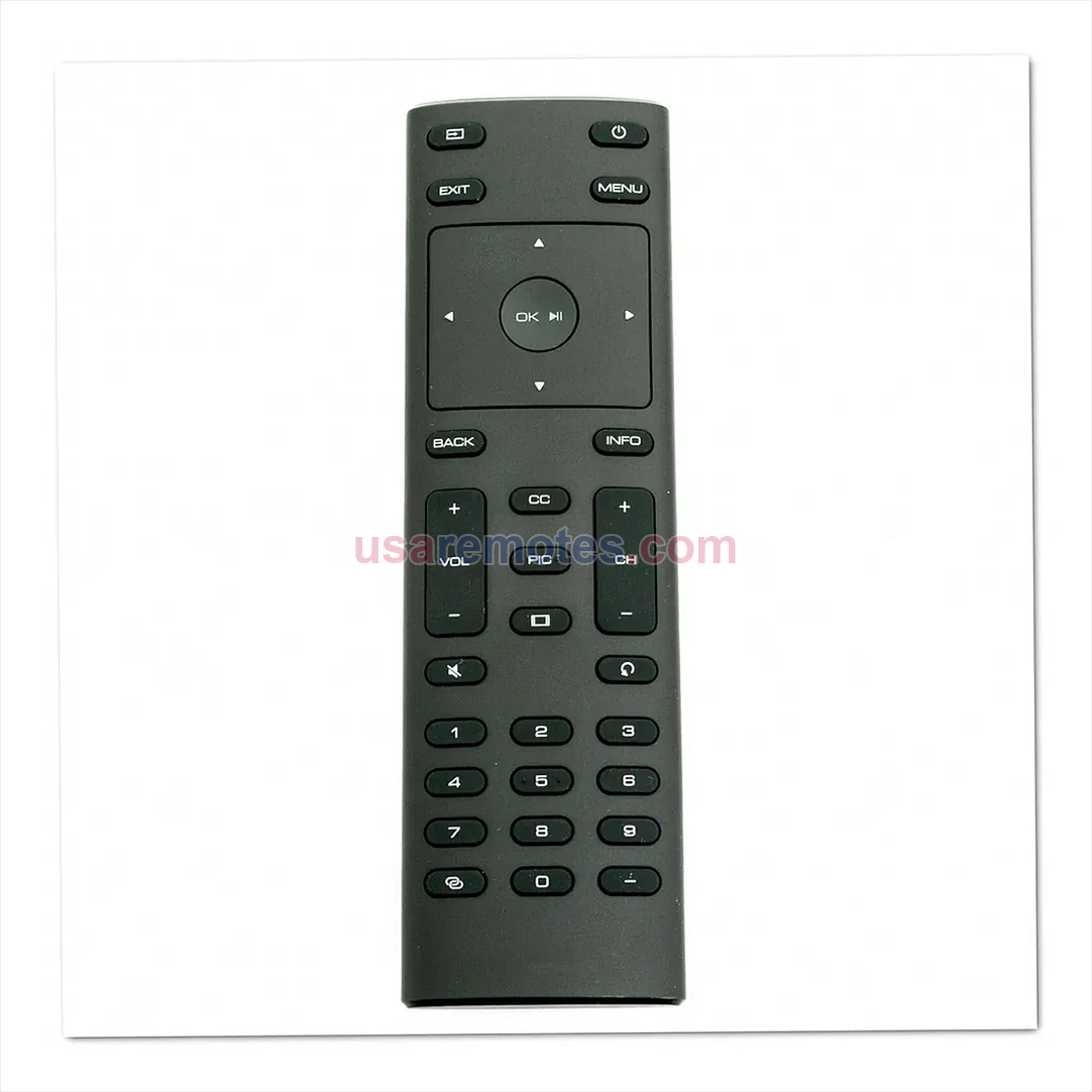 Vizio E70-E3 remote control replacement Vizio E70-E3 remote control replacement