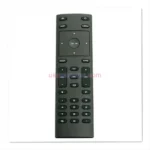 Vizio E75-E3 TV remote control replacement