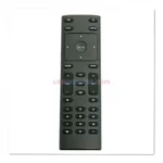 Vizio E80-E3 remote control replacement