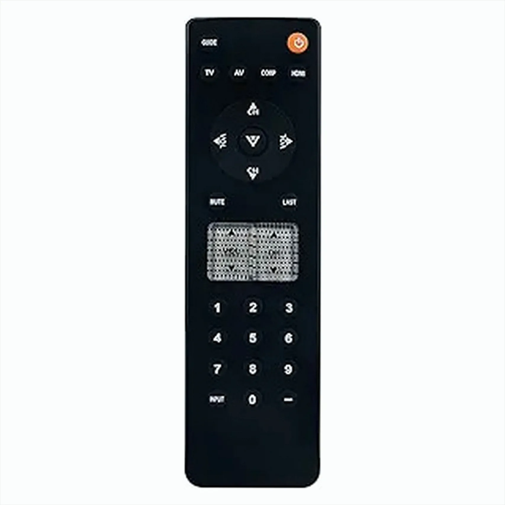 Vizio FHDTV20A remote control replacement Vizio FHDTV20A remote control replacement