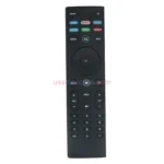 Vizio FV435H1 remote control replacement