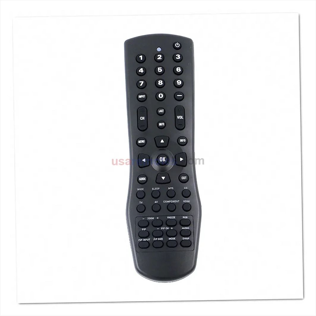 Vizio JV50P remote control replacement Vizio JV50P remote control replacement