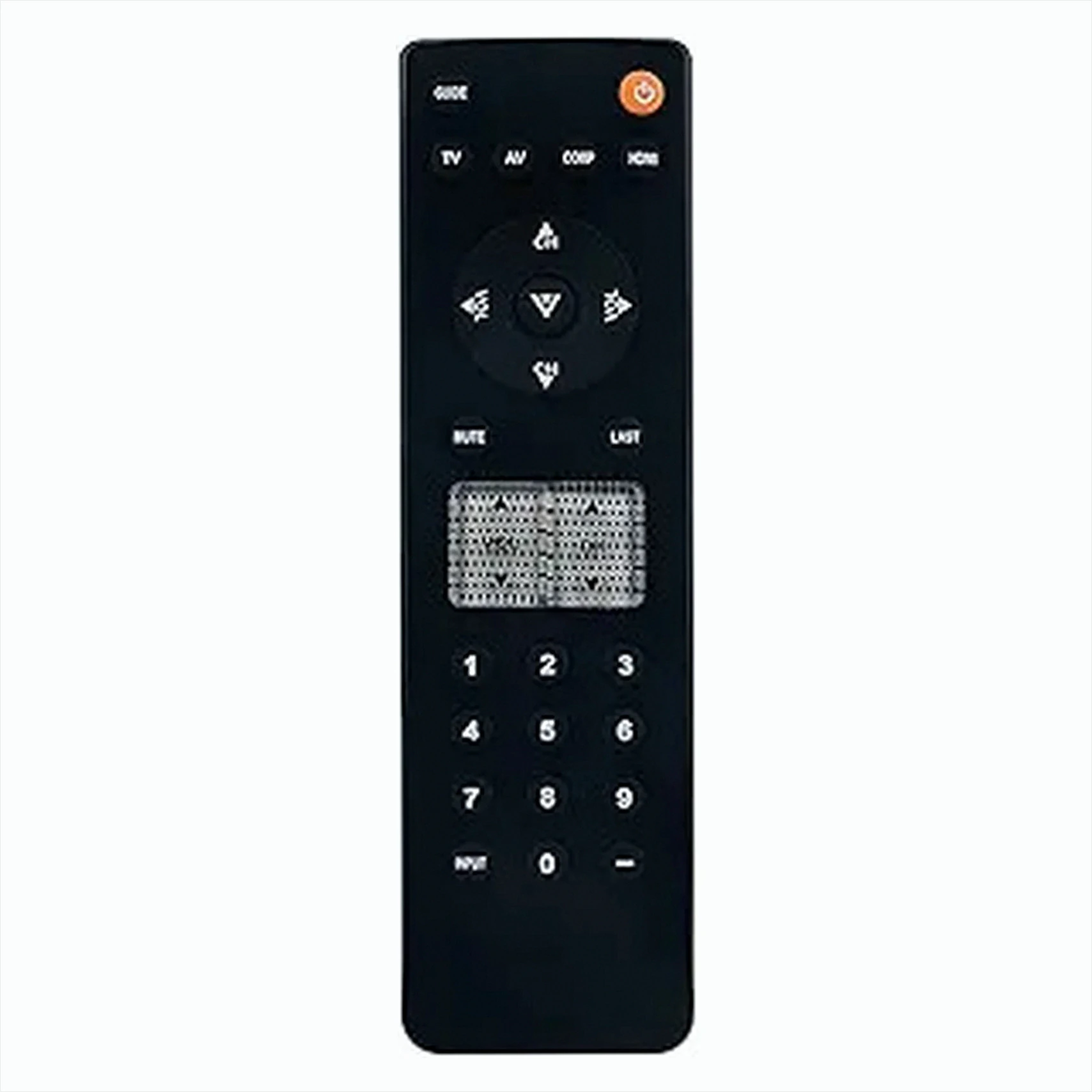 Vizio JV50PHDTV10A remote control replacement Vizio JV50PHDTV10A remote control replacement