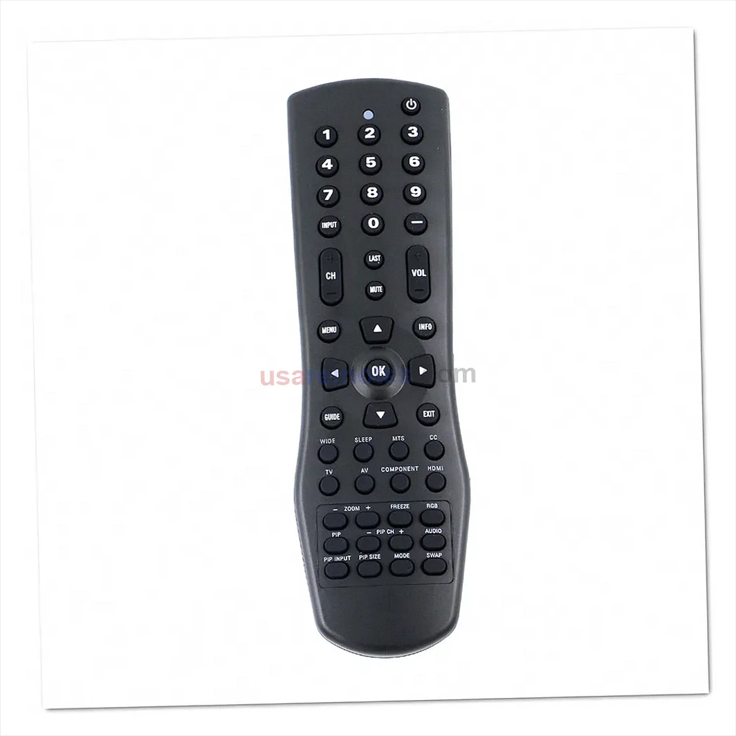 Vizio L32HDTV remote control replacement Vizio L32HDTV remote control replacement