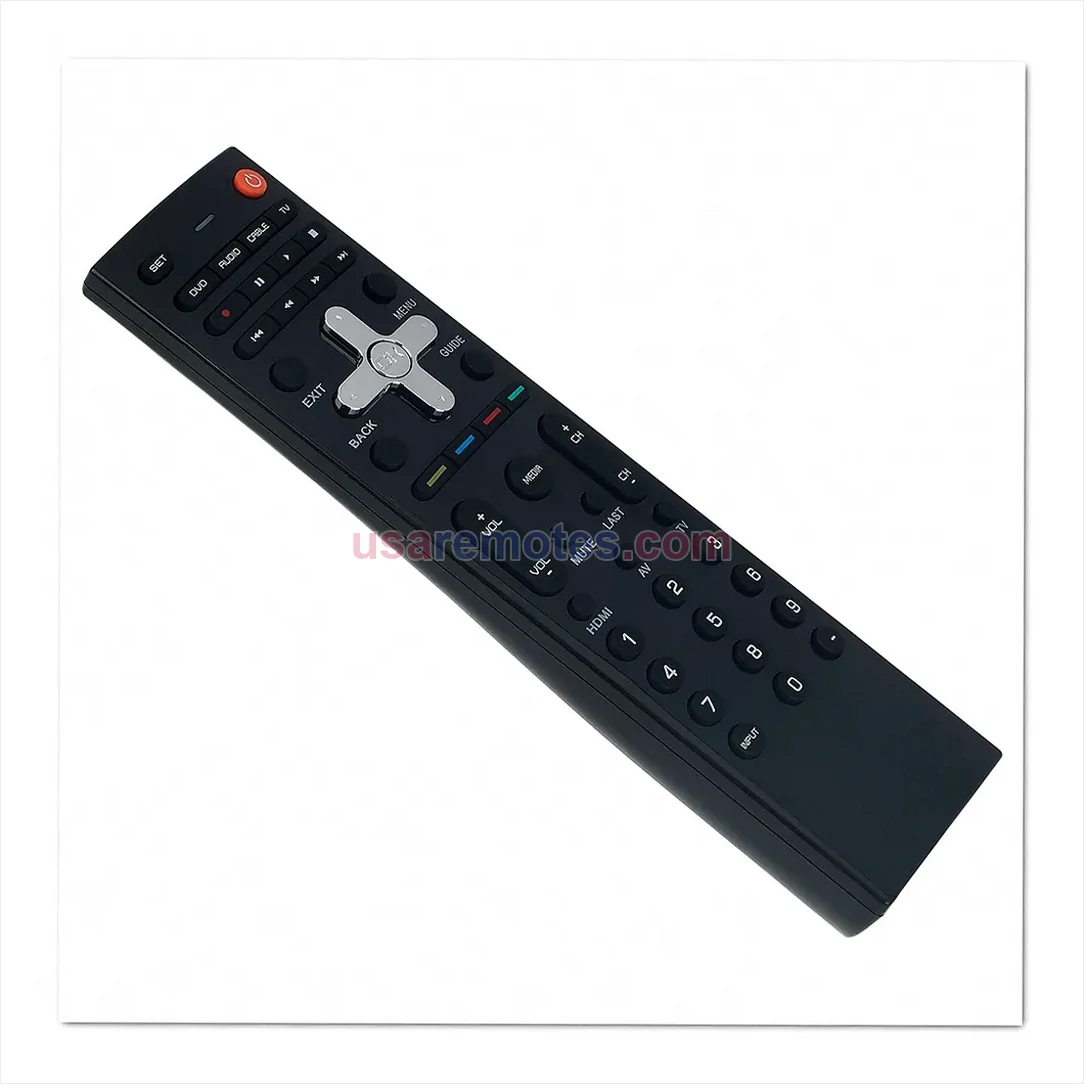 Vizio M320NV remote control replacement Vizio M320NV remote control replacement