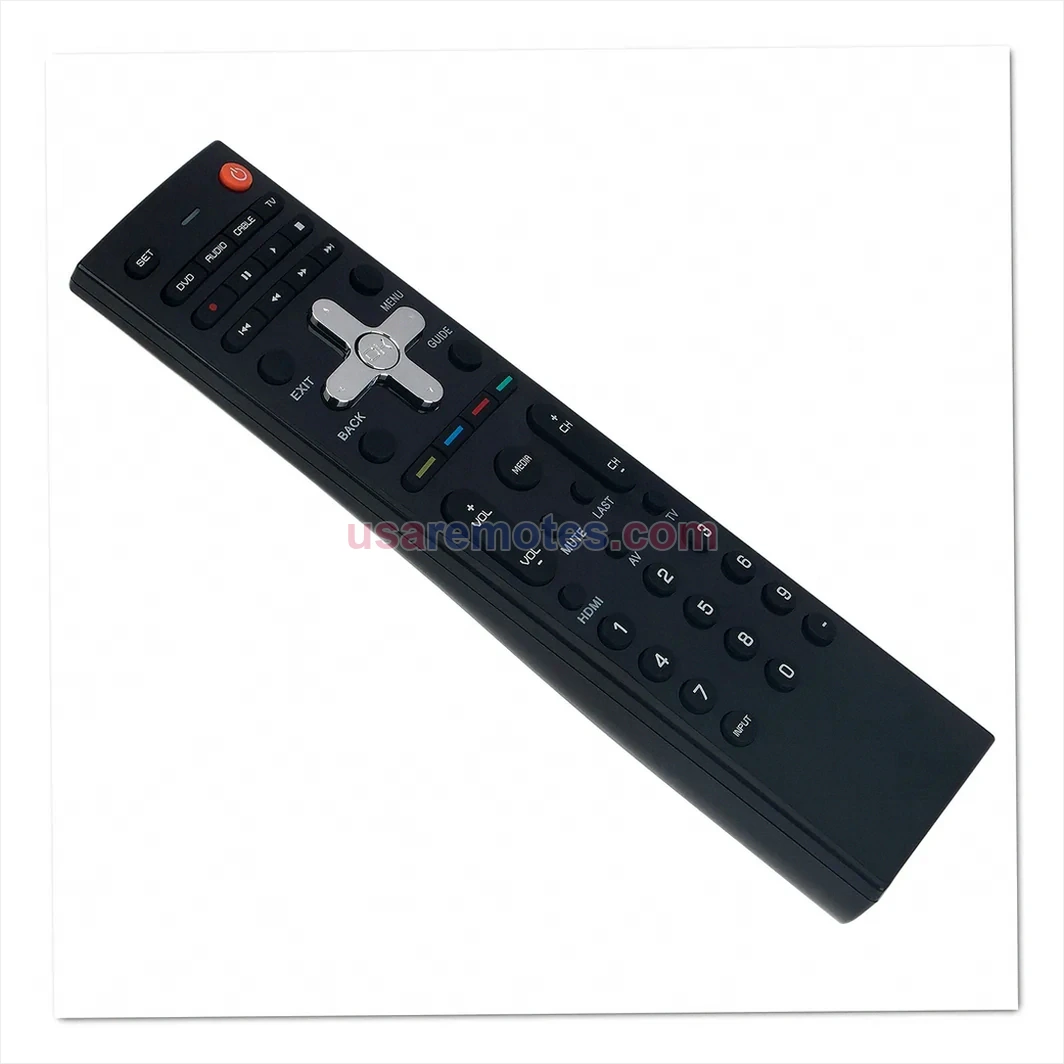 Vizio M370NV remote control replacement Vizio M370NV remote control replacement