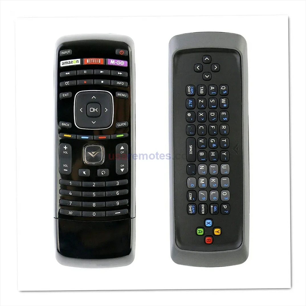 Vizio M3D420SR remote control replacement Vizio M3D420SR remote control replacement