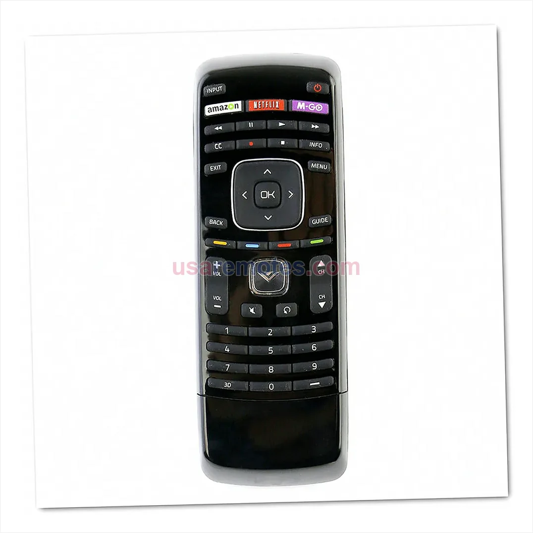 Vizio M420SR remote control replacement Vizio M420SR remote control replacement