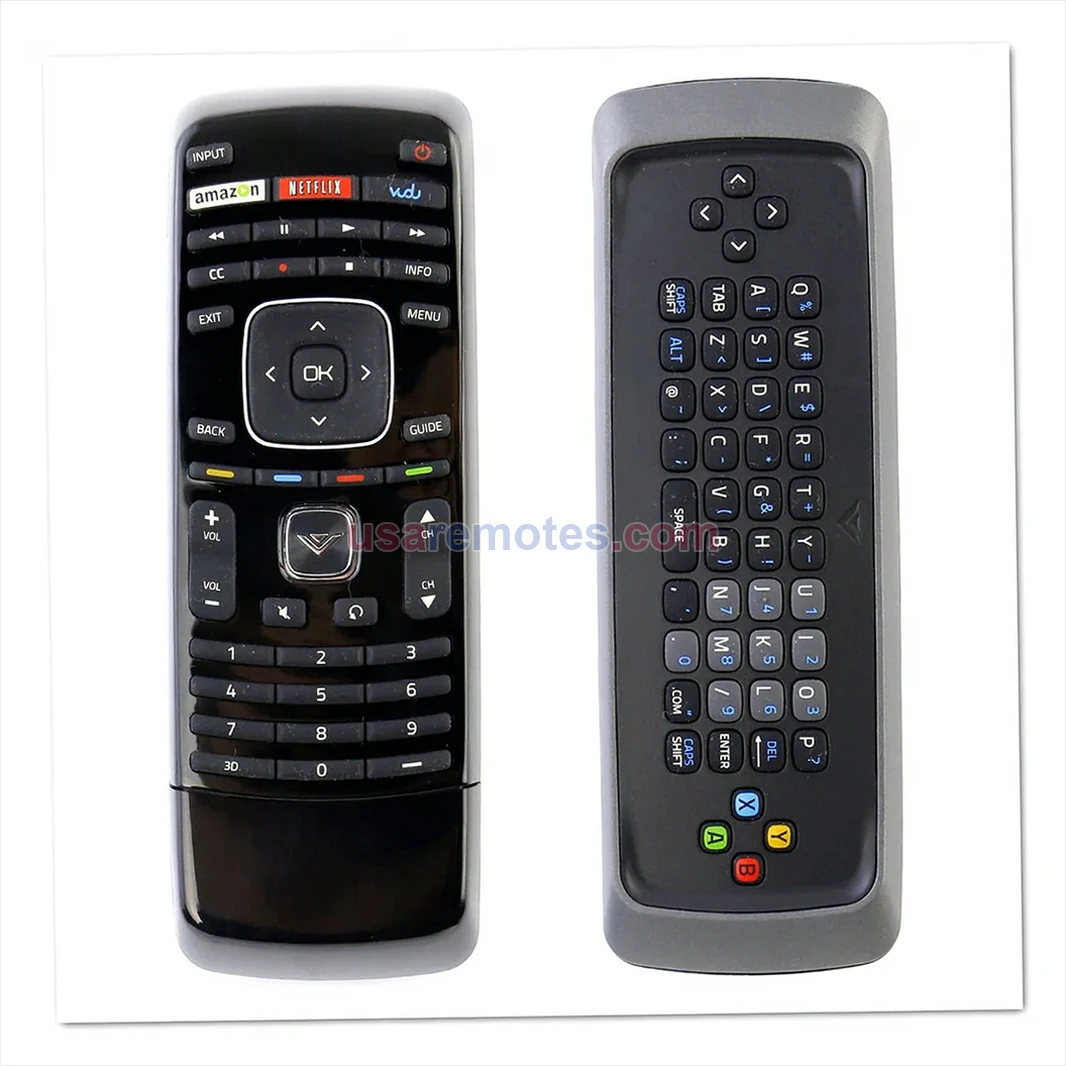 Vizio M420SV remote control replacement Vizio M420SV remote control replacement