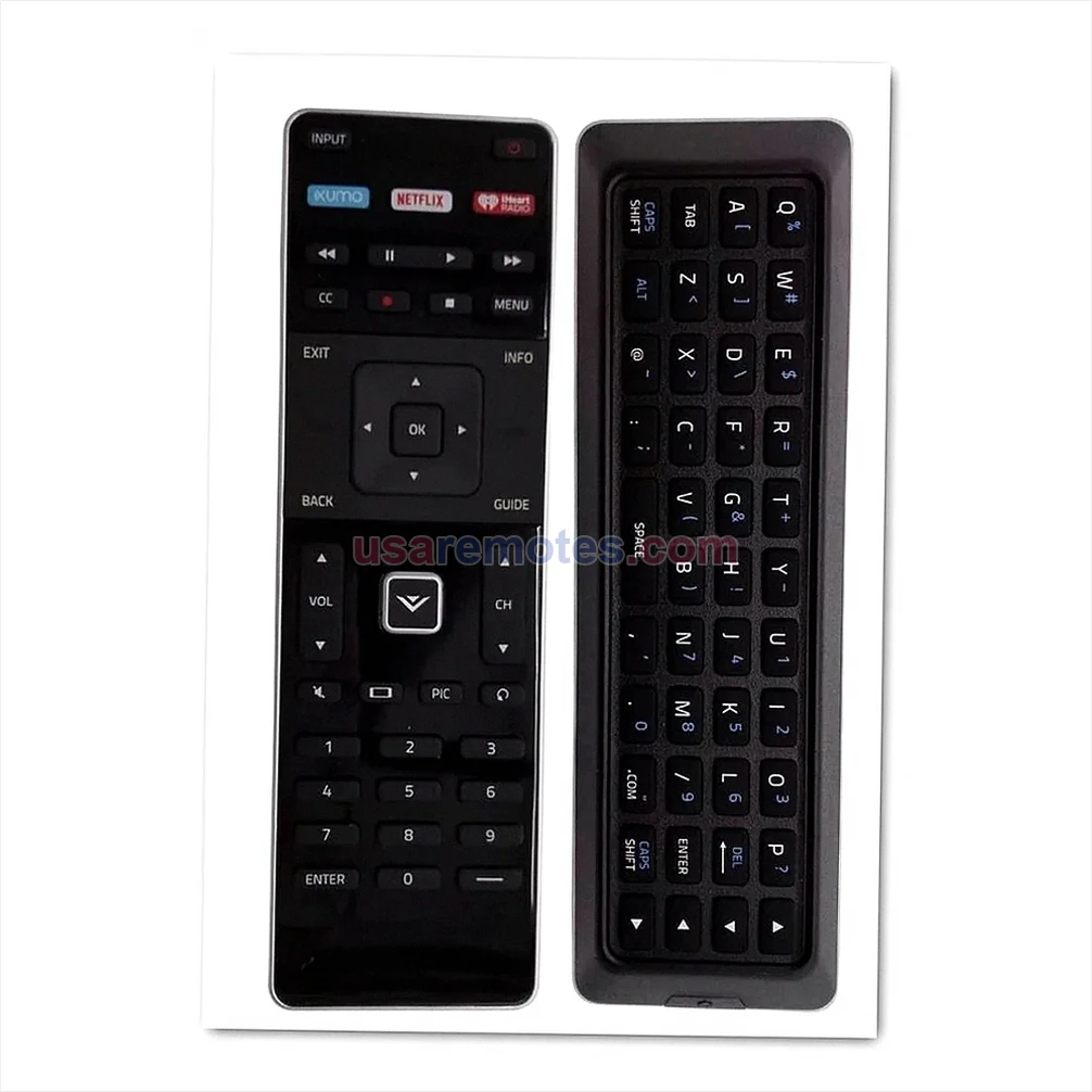 Vizio M43-C1 remote control replacement Vizio M43-C1 remote control replacement