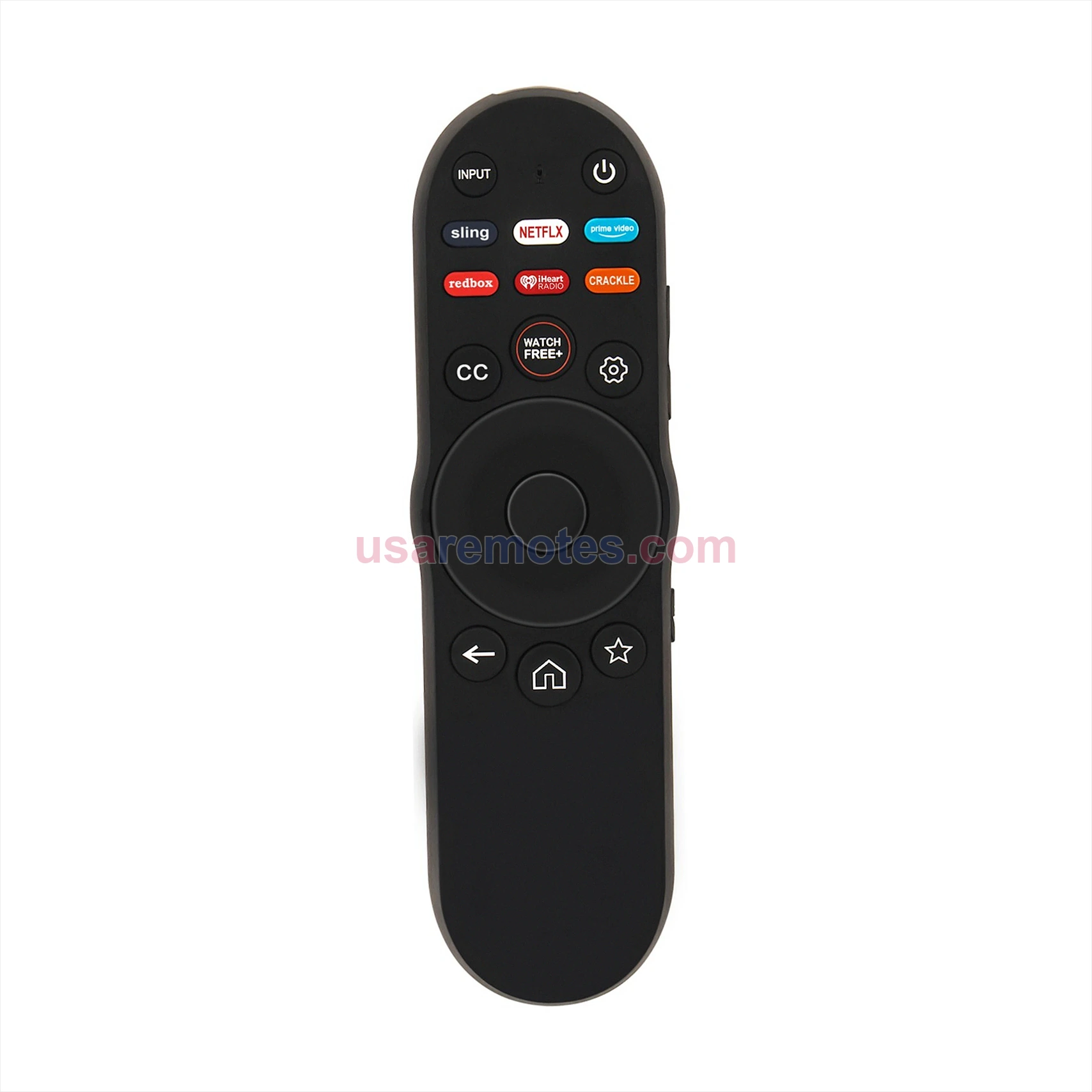 Vizio M43Q6M-K04 remote control replacement Vizio M43Q6M-K04 remote control replacement