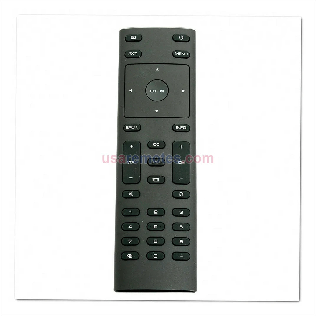 Vizio M50-E1 remote control replacement Vizio M50-E1 remote control replacement