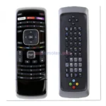 Vizio M550VS remote control replacement