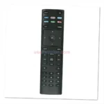 Vizio M65-F0 remote control replacement