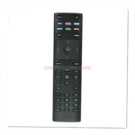 Vizio M658-G1 remote control replacement